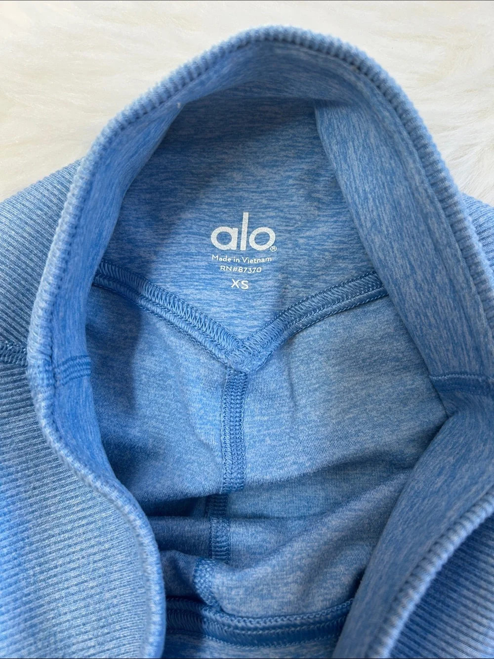 ALO Yoga Alosoft Lounge Leggings